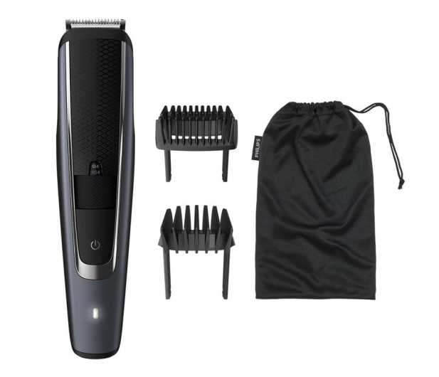 Philips Trymer BT5502/15 - 488447 - zdjęcie